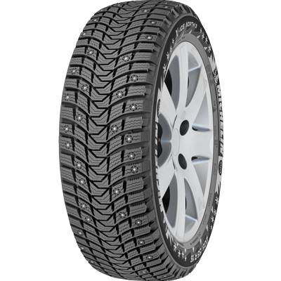  Michelin X-Ice North3